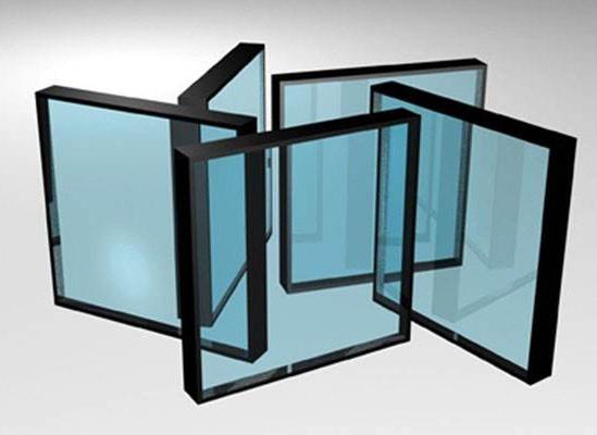 龙腾钢化玻璃告诉你中空玻璃的原材料应该如何选择